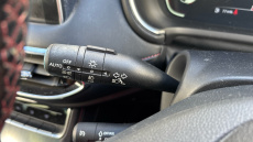 MG Hs 1.5 T-GDI Exclusive 5dr Petrol Hatchback